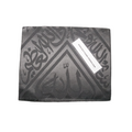 Certified Kaaba Kiswah Cloth: Original Piece from Holy Kaaba 45 CM X 45 CM