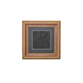 Transform the most exclusive corner of your home or office into a sanctuary of spiritual elegance with this Original Certified and Framed Kaaba Kiswa Cloth.
